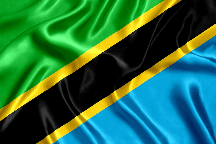 Tanzania