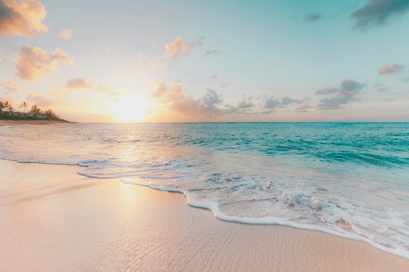 Diani Coastal Escape
